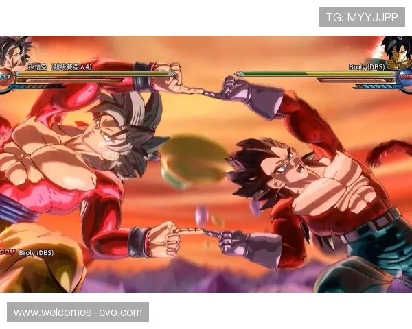 《七龙珠对打游戏PS2版悟空超强大招震撼登场，体验极致战斗快感》