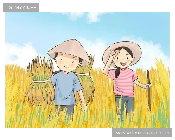 从打游戏到种田改变脾气暴躁生活的成长之路